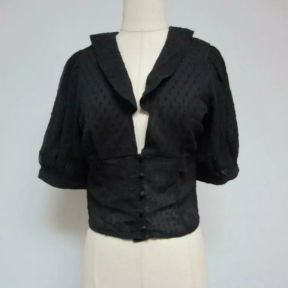 Free People Top - Picture 3 of 5